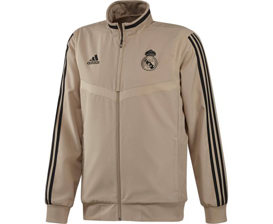 lacitesport.com - Adidas Real Madrid Veste 19/20 Homme, Taille: S