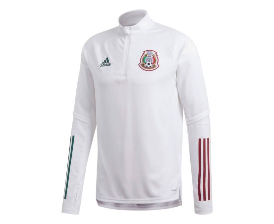 lacitesport.com - Adidas Mexique Sweat Training 20  Homme, Taille: XL