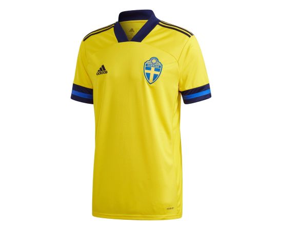 lacitesport.com - Adidas Suède Maillot Domicile 2020 Homme, Taille: S