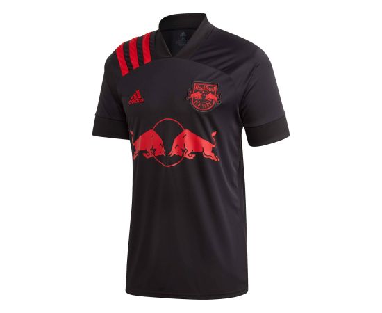 lacitesport.com - Adidas New York Red Bulls Maillot Domicile 2020 Homme, Taille: XS