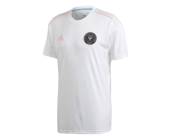 lacitesport.com - Adidas Miami FC Maillot Domicile 2020 Homme, Taille: L