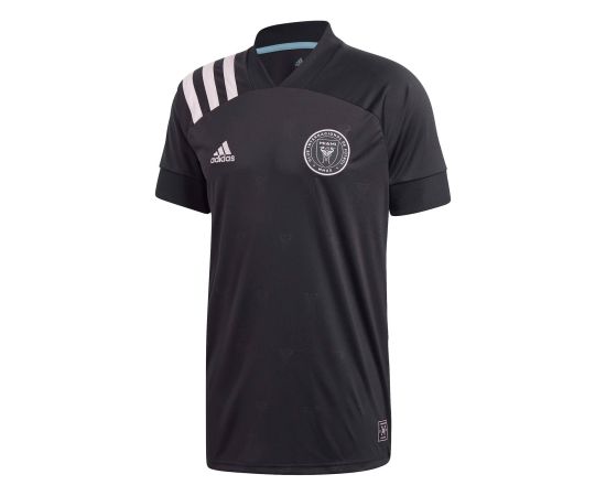 lacitesport.com - Adidas Miami FC Maillot Extérieur 2020 Homme, Taille: XS