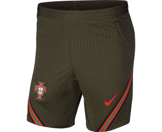 lacitesport.com - Nike Portugal Short Training 20/21 Homme, Taille: S
