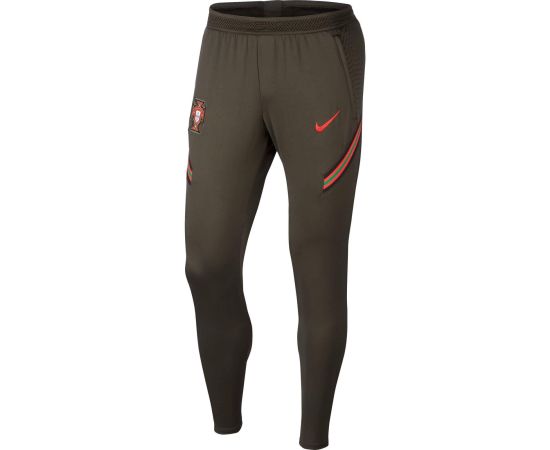 lacitesport.com - Nike Portugal Pantalon Training 20/21 Homme, Taille: S