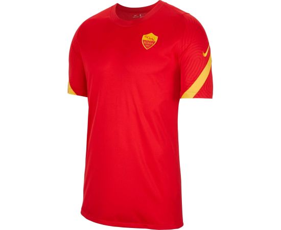 lacitesport.com - Nike AS Roma Maillot Training 20/21 Homme, Taille: XS
