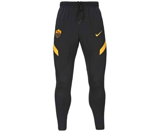 lacitesport.com - Nike AS Roma Pantalon Training 20/21 Homme, Taille: XS