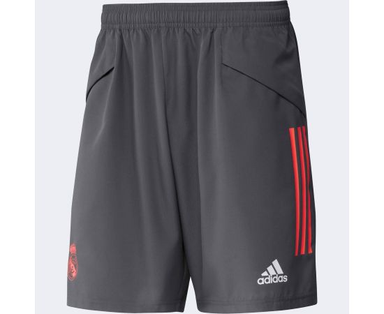 lacitesport.com - Adidas Real Madrid Short 20/21 Homme, Taille: XS