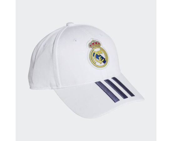 lacitesport.com - Adidas Real Madrid 20/21 - Casquette, Taille: S