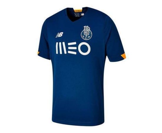 lacitesport.com - New Balance FC Porto Maillot Extérieur 20/21 Homme, Taille: L