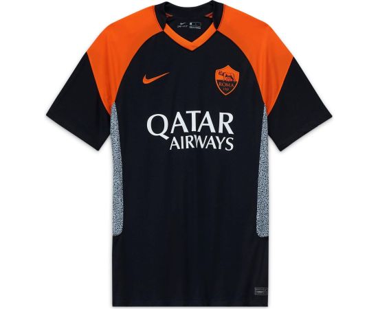 lacitesport.com - Nike AS Roma Maillot Third 20/21 Homme, Taille: M