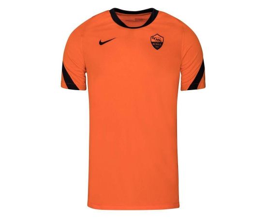 lacitesport.com - Nike AS Roma Maillot Training 20/21 Homme, Taille: M