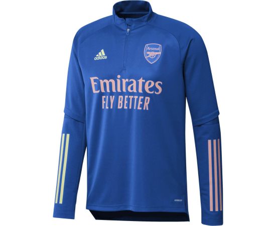 lacitesport.com - Adidas Arsenal Sweat Training 20/21  Homme, Taille: XS