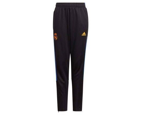 lacitesport.com - Adidas Real Madrid Pantalon Training 21/22 Enfant, Taille: 11/12 ans