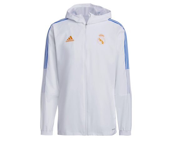 lacitesport.com - Adidas Real Madrid Veste 21/22 Homme, Taille: XL
