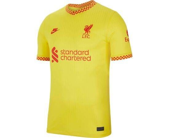 lacitesport.com - New Balance FC Liverpool Maillot Third 21/22 Homme, Taille: S