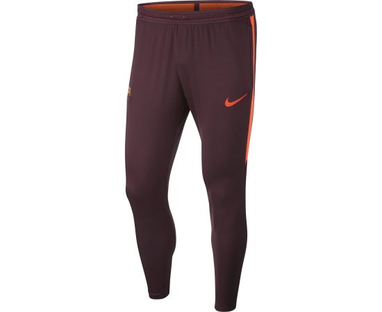 lacitesport.com - Nike FC Barcelone Pantalon Training 17/18 Homme, Taille: S