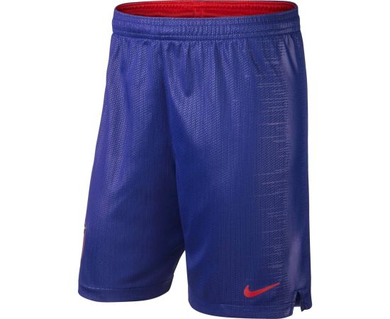 lacitesport.com - Nike Atlético Madrid Short Domicile 18/19 Enfant, Taille: 13/15 ans