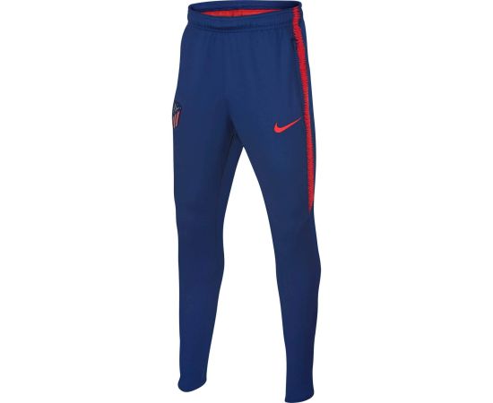 lacitesport.com - Nike Atlético Madrid Pantalon Training 18/19 Enfant, Taille: 10/12 ans