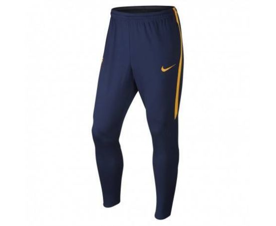 lacitesport.com - Nike FC Barcelone Pantalon Training 2016 Homme, Taille: S