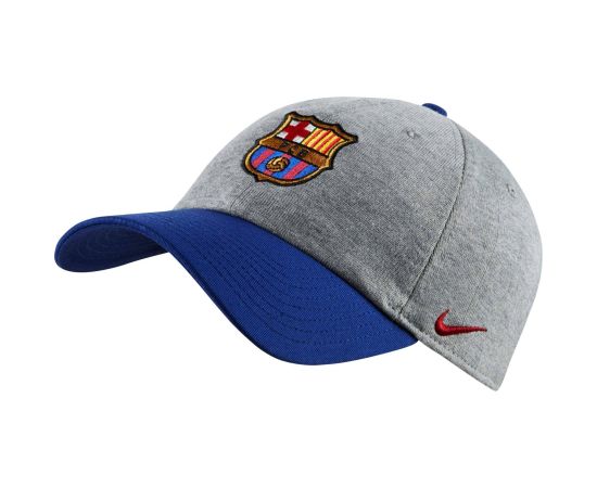 lacitesport.com - Nike FC Barcelone 18/19 Casquette, Taille: TU