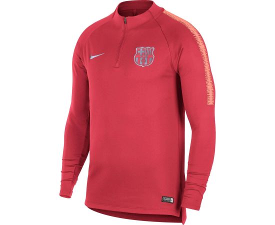 lacitesport.com - Nike FC Barcelone Sweat Training 18/19  Homme, Taille: L