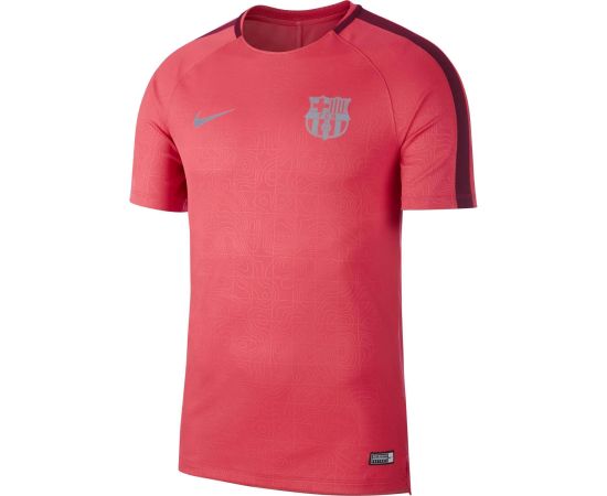 lacitesport.com - Nike FC Barcelone Maillot Training 18/19 Homme, Taille: XL