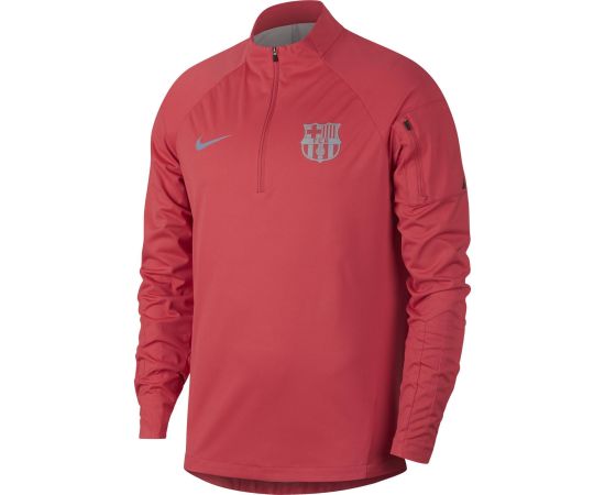 lacitesport.com - Nike FC Barcelone Sweat Training 18/19  Homme, Taille: M