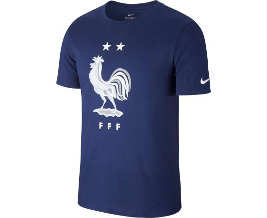 lacitesport.com - Nike Equipe de France 2018 - T-shirt, Taille: S