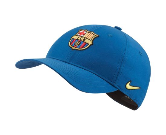 lacitesport.com - Nike FC Barcelone 2019 Casquette, Taille: TU