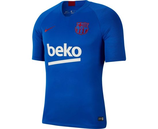 lacitesport.com - Nike FC Barcelone Maillot Training 19/20 Homme, Taille: XS