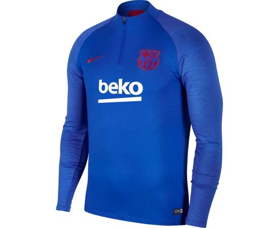 lacitesport.com - Nike FC Barcelone Sweat Training 19/20  Homme, Taille: XS