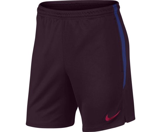 lacitesport.com - Nike FC Barcelone Short Training 19/20 Homme, Taille: XS