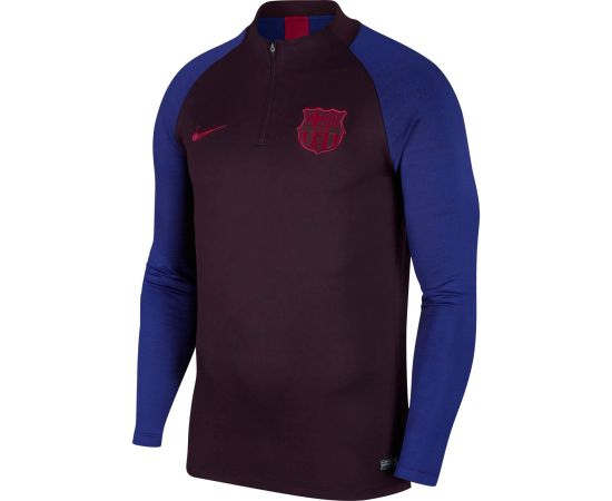 lacitesport.com - Nike FC Barcelone Sweat Training 19/20  Homme, Taille: L