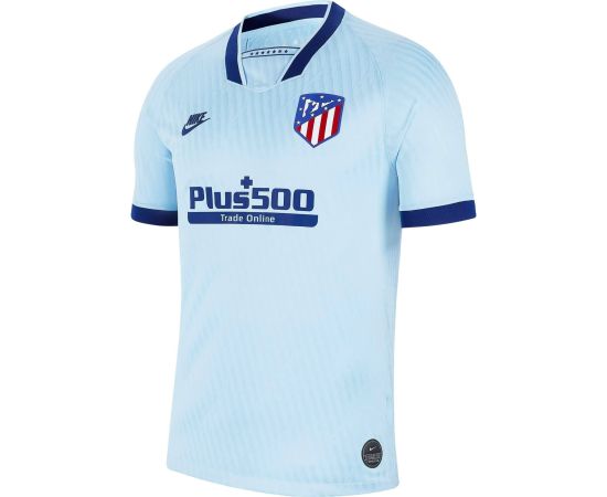 lacitesport.com - Nike Atlético Madrid Maillot Third 19/20 Homme, Taille: S