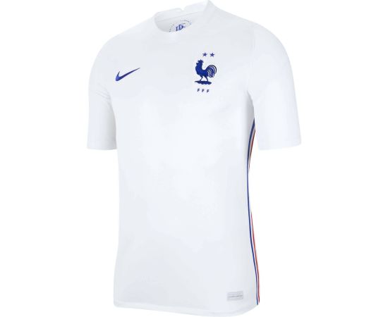 lacitesport.com - Nike Equipe de France Maillot Extérieur 2020 Homme, Taille: S