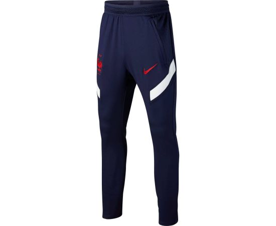 lacitesport.com - Nike Equipe de France Pantalon Training 2020 Enfant, Taille: 6/8 ans