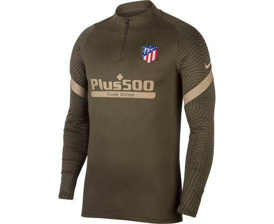 lacitesport.com - Nike Atlético Madrid Sweat Training 20/21  Homme, Taille: XS