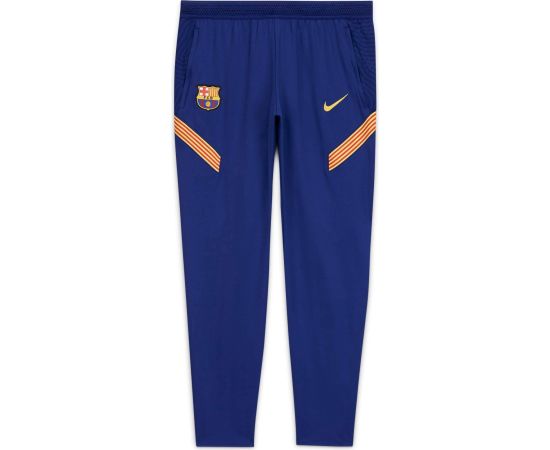 lacitesport.com - Nike FC Barcelone Pantalon Training 20/21 Homme, Taille: XS