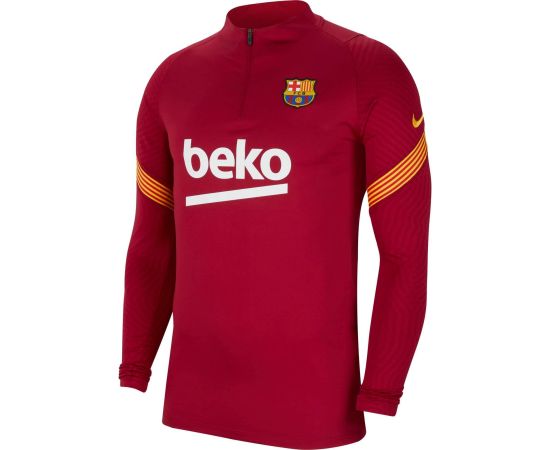 lacitesport.com - Nike FC Barcelone Sweat Training 20/21  Homme, Taille: XS