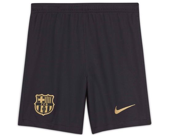 lacitesport.com - Nike FC Barcelone Short Extérieur 20/21 Enfant, Taille: 6/8 ans