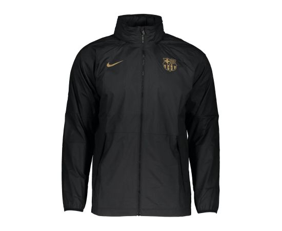 lacitesport.com - Nike FC Barcelone Veste 20/21 Homme, Taille: XS