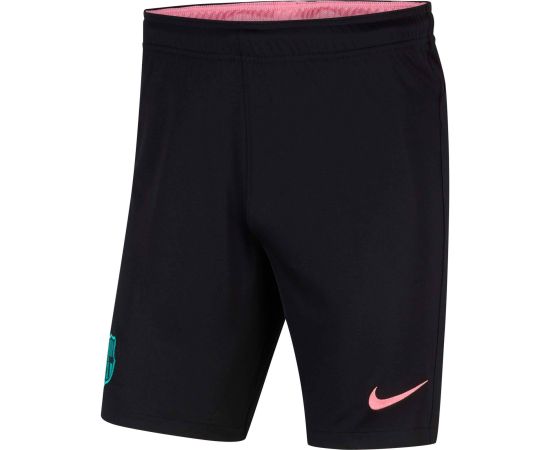 lacitesport.com - Nike FC Barcelone Short Third 20/21 Homme, Taille: XS