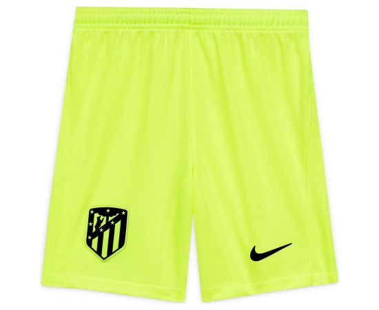lacitesport.com - Nike Atlético Madrid Short Domicile 20/21 Enfant, Taille: 8/10 ans