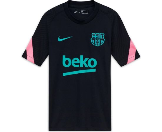 lacitesport.com - Nike FC Barcelone Maillot Training 20/21 Homme, Taille: XXL