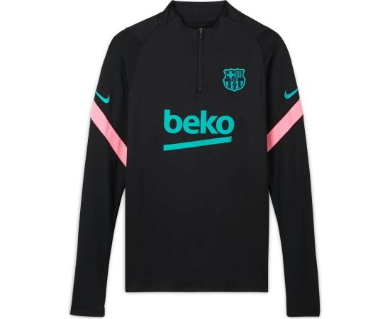 lacitesport.com - Nike FC Barcelone Sweat Training 20/21  Homme, Taille: S