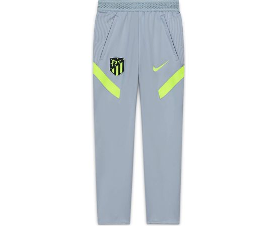 lacitesport.com - Nike Atlético Madrid Pantalon Training 20/21 Enfant, Taille: 13/15 ans