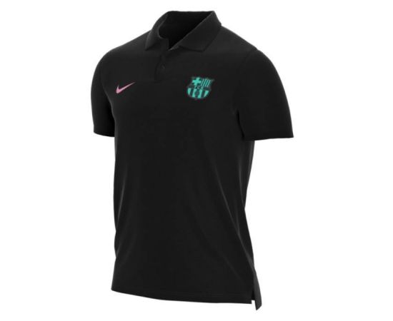 lacitesport.com - Nike FC Barcelone 20/21 - Polo, Taille: S