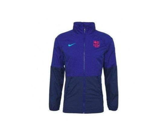 lacitesport.com - Nike FC Barcelone 2021 Homme, Taille: S