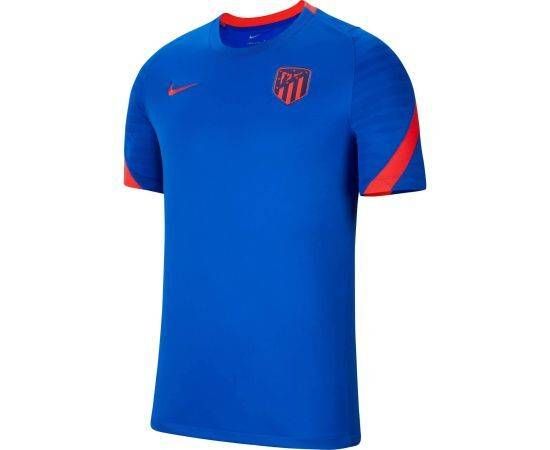 lacitesport.com - Nike Atlético Madrid Maillot Training 21/22 Homme, Taille: S