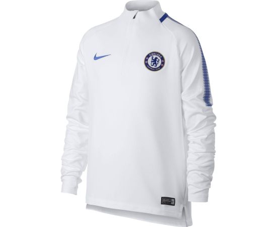 lacitesport.com - Nike FC Chelsea Sweat Training 17/18 Enfant, Taille: 8/10 ans